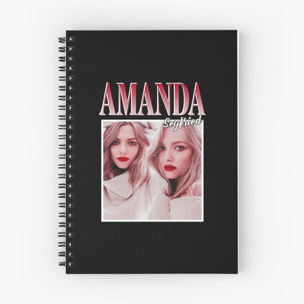 Item preview, Amanda Seyfried T-Shirt Classic T-Shirt designed and sold by EhrenfriedKrem.