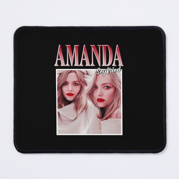 Item preview, Amanda Seyfried T-Shirt Classic T-Shirt designed and sold by EhrenfriedKrem.
