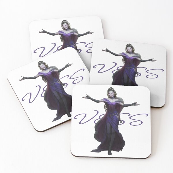 Item preview, VESS designed and sold by DeSaings.