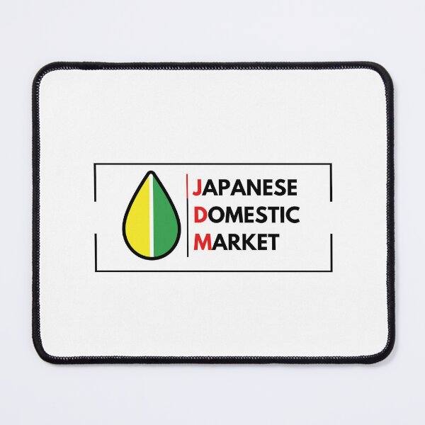 Item preview, JDM Style designed and sold by DeDiosShop.