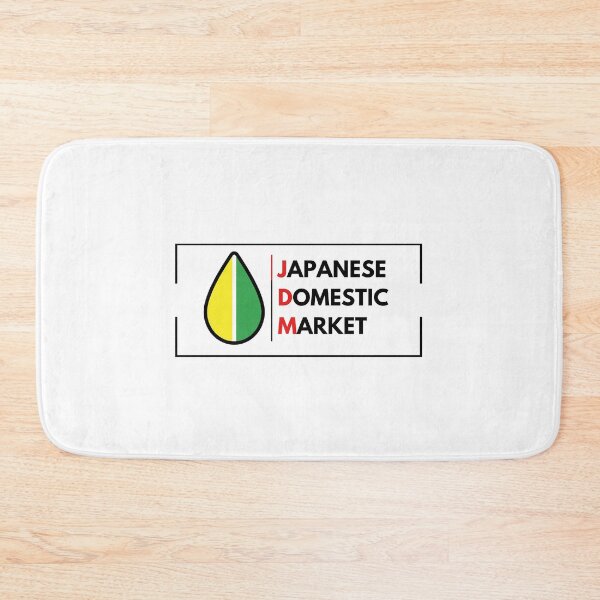 Item preview, JDM Style designed and sold by DeDiosShop.
