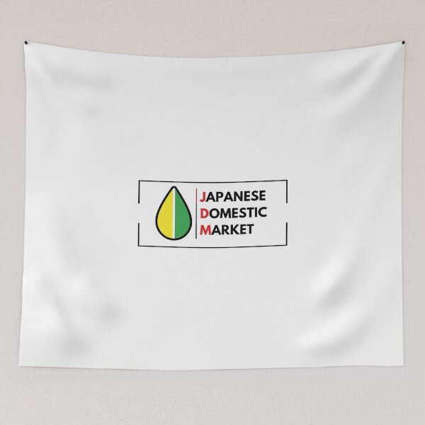 Item preview, JDM Style designed and sold by DeDiosShop.