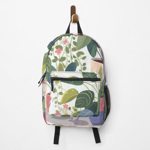 Item preview, Houseplant Collection designed and sold by attpavitra.
