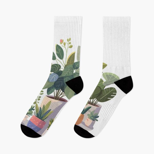 Item preview, Houseplant Collection designed and sold by attpavitra.