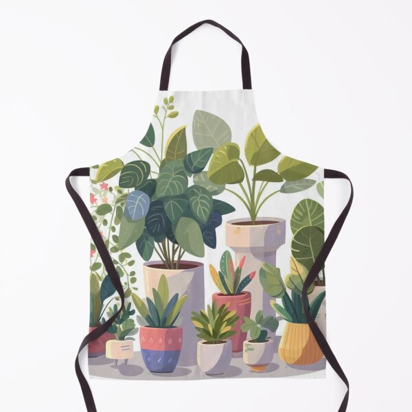 Item preview, Houseplant Collection designed and sold by attpavitra.