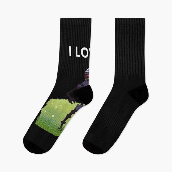 Item preview, I LOVE AI designed and sold by QBEKART.