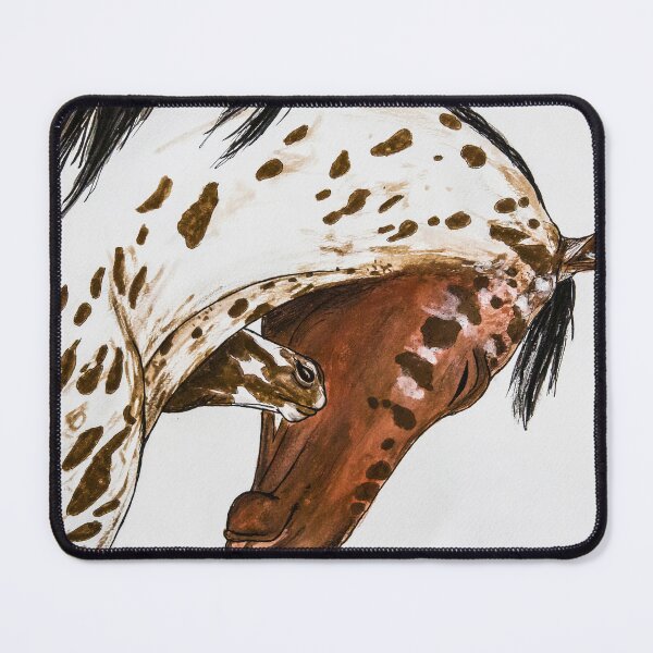 Item preview, Appaloosa horses designed and sold by adrianabarros98.