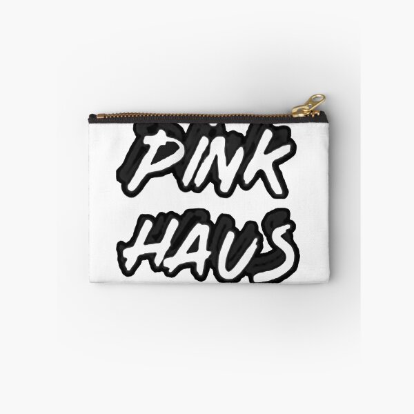 Item preview, PINK HAUS LOGO B/W designed and sold by PINK HAUS.