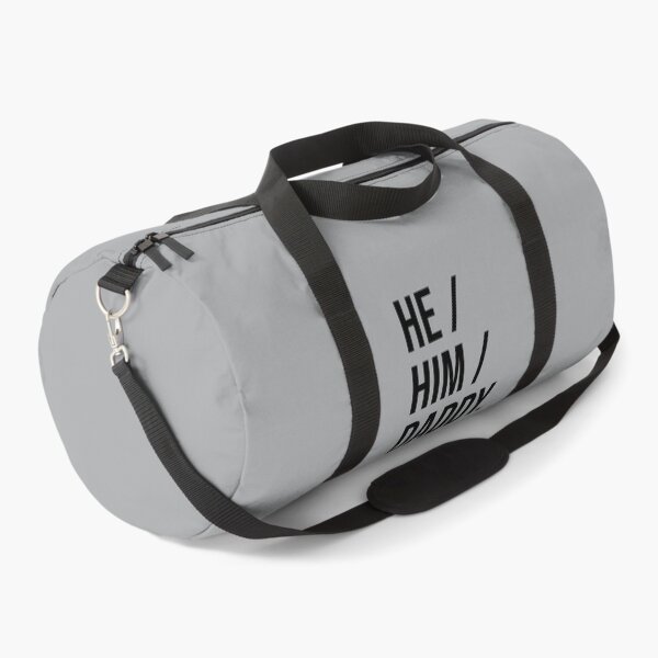 Item preview, He Him Daddy | Pronouns | Fetish designed and sold by Oh My Sass.