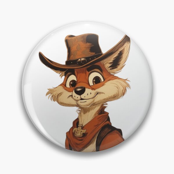 Item preview, Down Under Fox designed and sold by AdvancedApe.