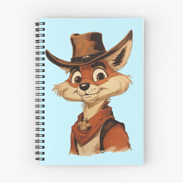 Item preview, Down Under Fox designed and sold by AdvancedApe.