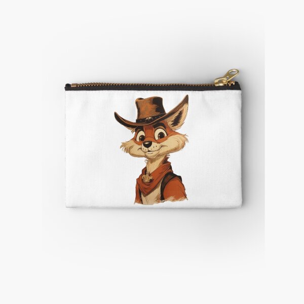 Item preview, Down Under Fox designed and sold by AdvancedApe.