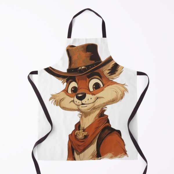 Item preview, Down Under Fox designed and sold by AdvancedApe.