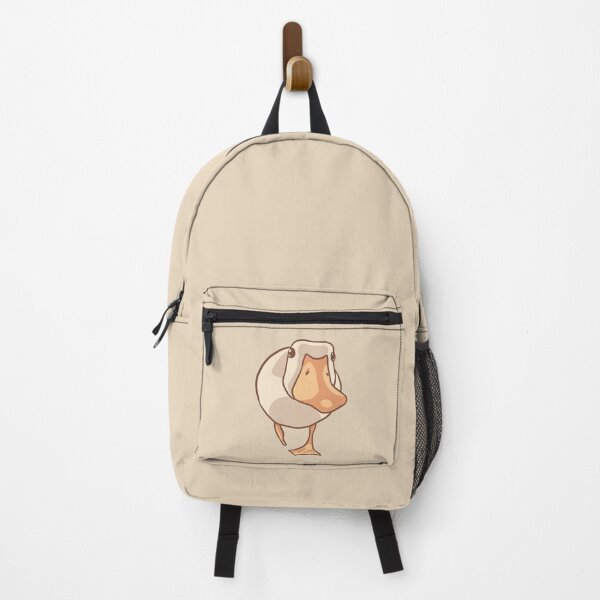 Item preview, Curious duck designed and sold by Milanicole.