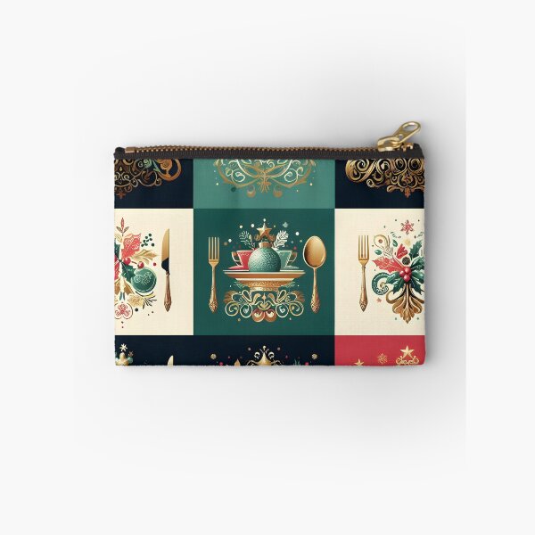 Item preview, christmas tablecloth designed and sold by InnovaDigital.