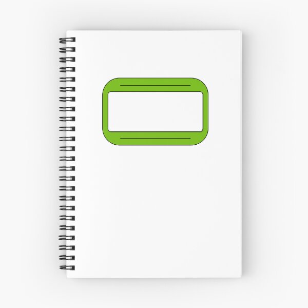 Item preview, Name tag for labeling - marking for boxes and boxes - Blank Tag - Blank Lable designed and sold by biiid.