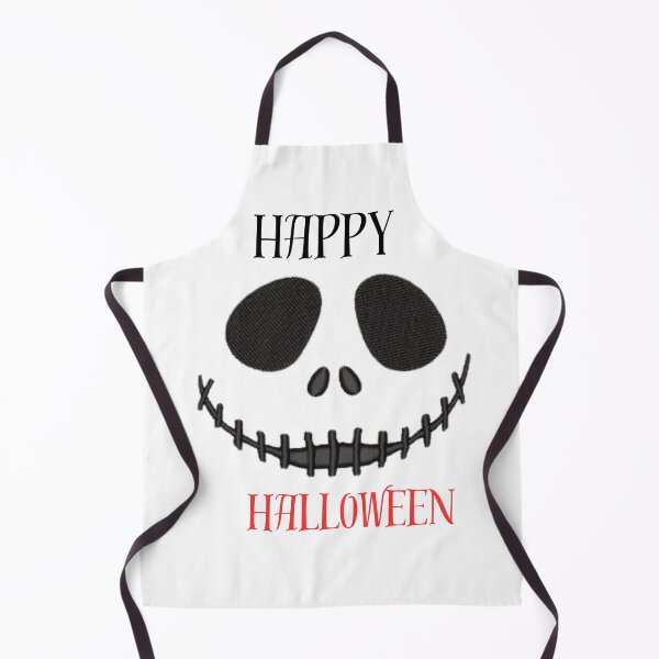 Item preview, happy halloween, Halloween Hooray: Spooky Delights and Frightful Fun! designed and sold by Moh-nd-Eg.