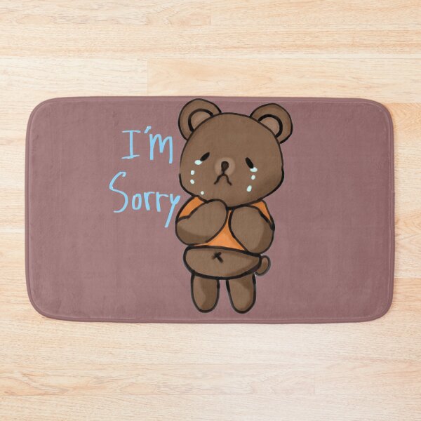 Item preview, Bear   designed and sold by thongbon.