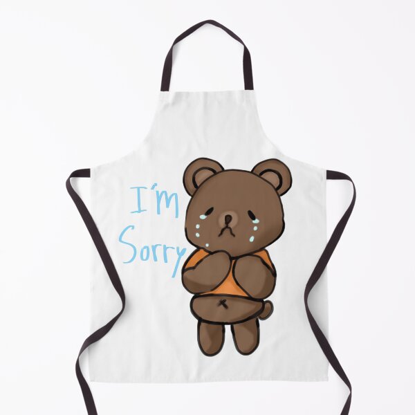 Item preview, Bear designed and sold by thongbon.