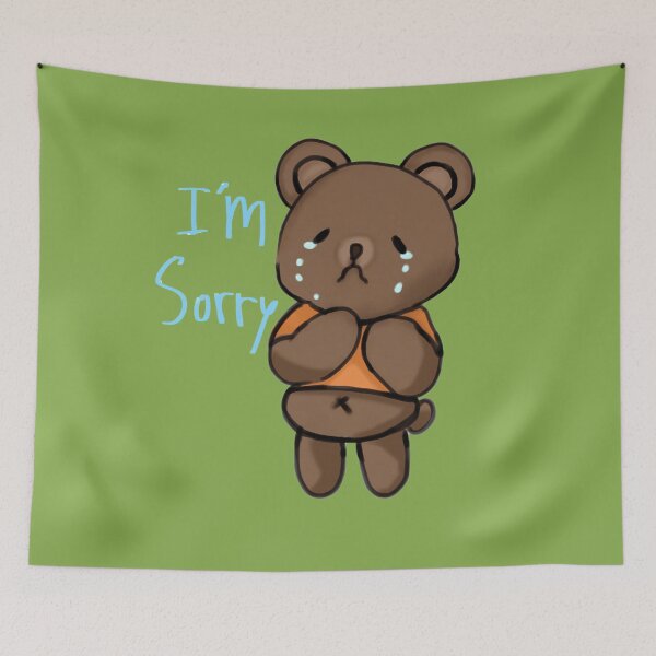 Item preview, Bear   designed and sold by thongbon.