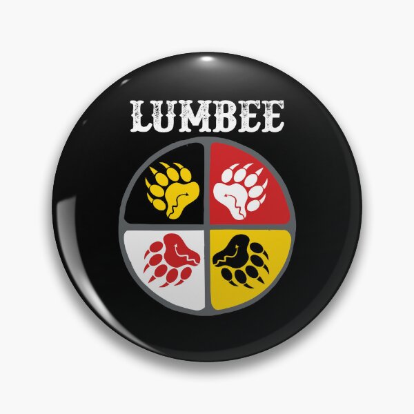 Item preview, Lumbee Tribe Native American Medicine Wheel designed and sold by nativeStor.