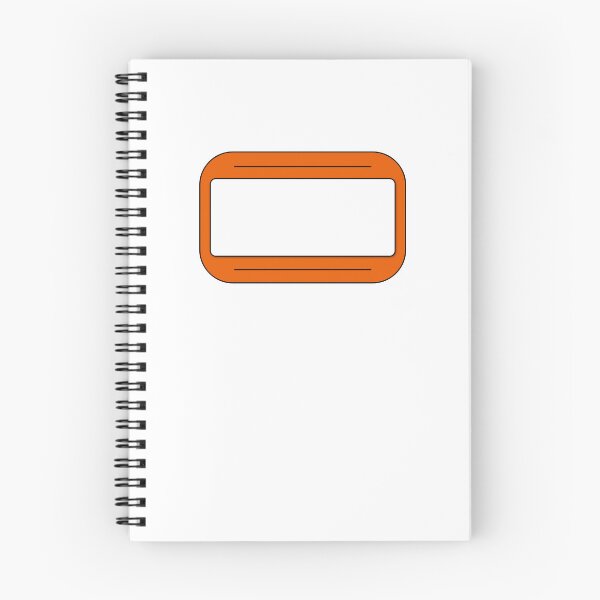 Item preview, Name tag for labeling - marking for boxes and boxes - Blank Tag - Blank Lable designed and sold by biiid.