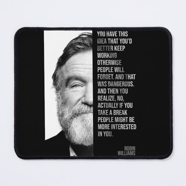 Item preview, Robin Quote #6 designed and sold by Bryce-Designs.
