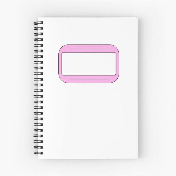 Item preview, Name tag for labeling - marking for boxes and boxes - Blank Tag - Blank Lable designed and sold by biiid.