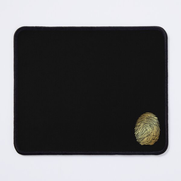 Item preview, Fingerprint Gold designed and sold by MrLordFashions.
