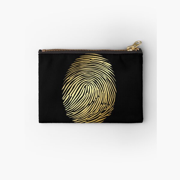 Item preview, Fingerprint Gold designed and sold by MrLordFashions.