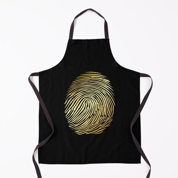 Item preview, Fingerprint Gold designed and sold by MrLordFashions.