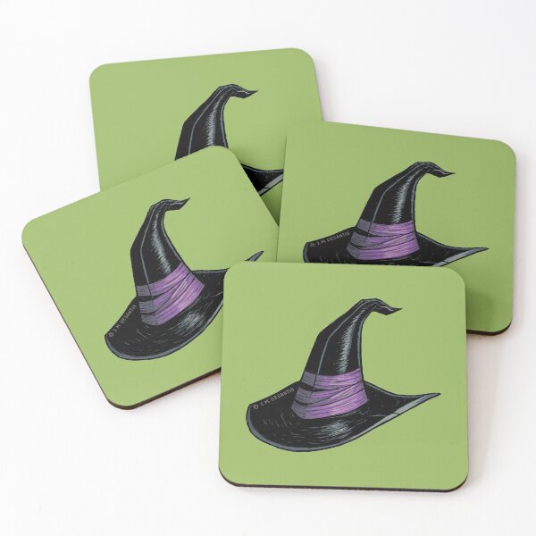 Item preview, Witch's Hat designed and sold by jmdesantis.