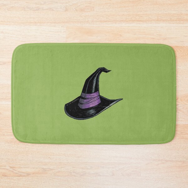 Item preview, Witch's Hat designed and sold by jmdesantis.