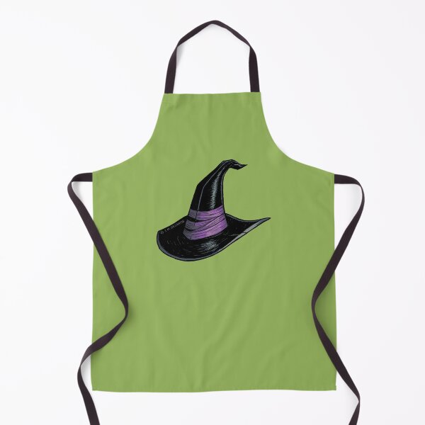 Item preview, Witch's Hat designed and sold by jmdesantis.