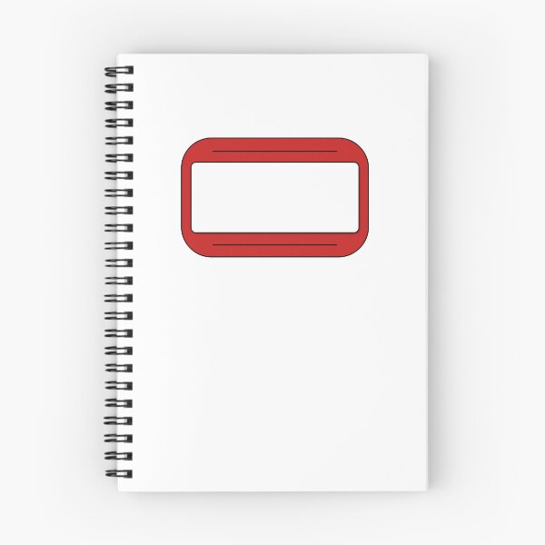 Item preview, Name tag for labeling - marking for boxes and boxes - Blank Tag - Blank Lable designed and sold by biiid.