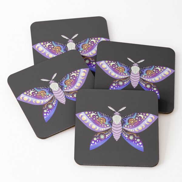 Item preview, magic butterfly designed and sold by Constelarium.
