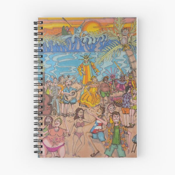 Aperçu de l'œuvre "Danse avec l'Esprit" créée et vendue par INCA1.