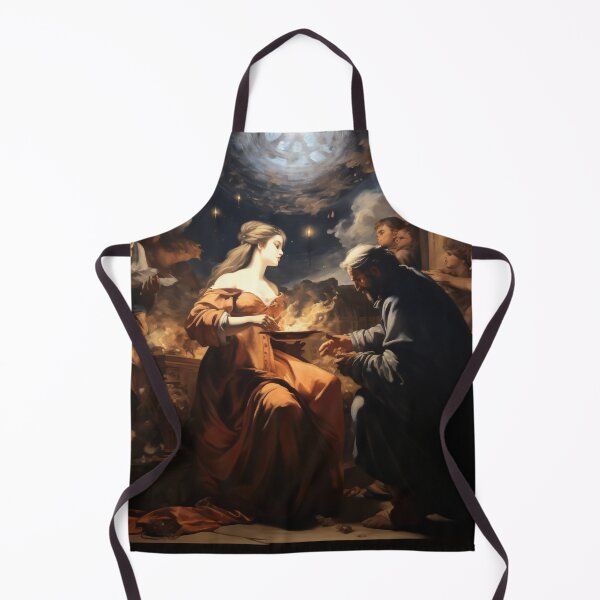 Item preview, Whispers in the Hallowed Hall designed and sold by oanaunciuleanu.