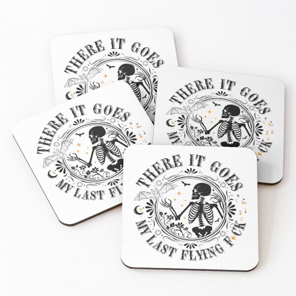 Item preview, Last flying F*uck designed and sold by joslyni.