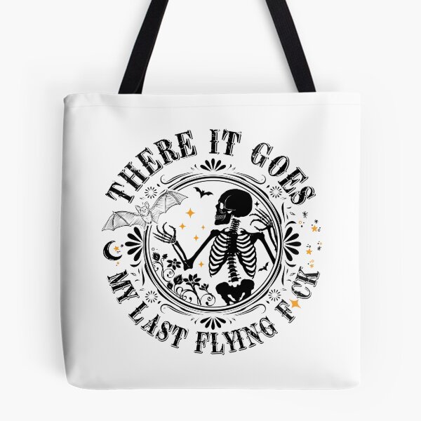 Item preview, Last flying F*uck designed and sold by joslyni.