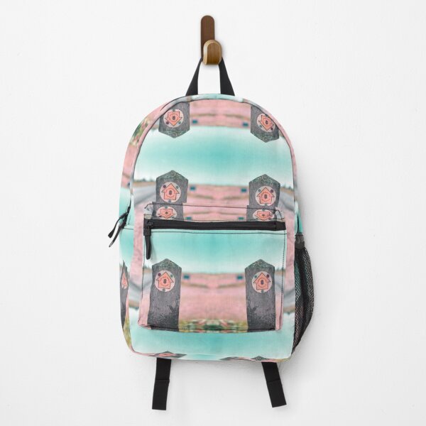 Item preview, East Coast Path Photo Pattern Peach designed and sold by vallisrowe.