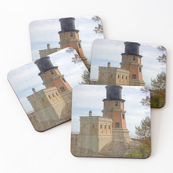 Item preview, View from Split Rock Caretaker's Window  designed and sold by Robert Meyers-Lussier.