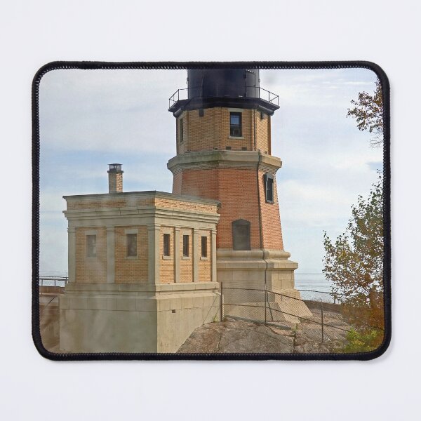 Item preview, View from Split Rock Caretaker's Window  designed and sold by Robert Meyers-Lussier.