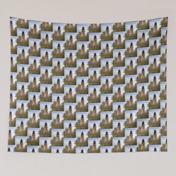 Item preview, View from Split Rock Caretaker's Window  designed and sold by Robert Meyers-Lussier.