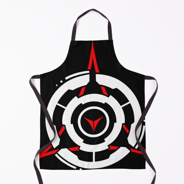 Item preview, TGO logo (No outline) designed and sold by TGOStickers.