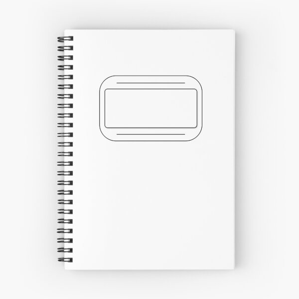 Item preview, Name tag for labeling - marking for boxes and boxes - Blank Tag - Blank Lable designed and sold by biiid.