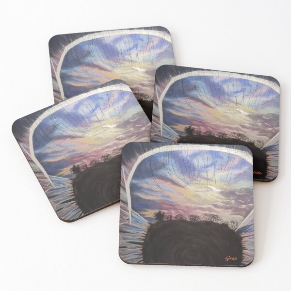 Item preview, Peaceful Soul by Ginka designed and sold by LesartsdeGinka.