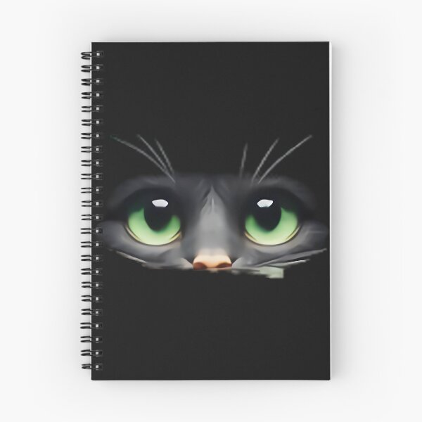 Artikelvorschau, Hinterhältige Katze, NALA entworfen und verkauft von DIGILEGA.