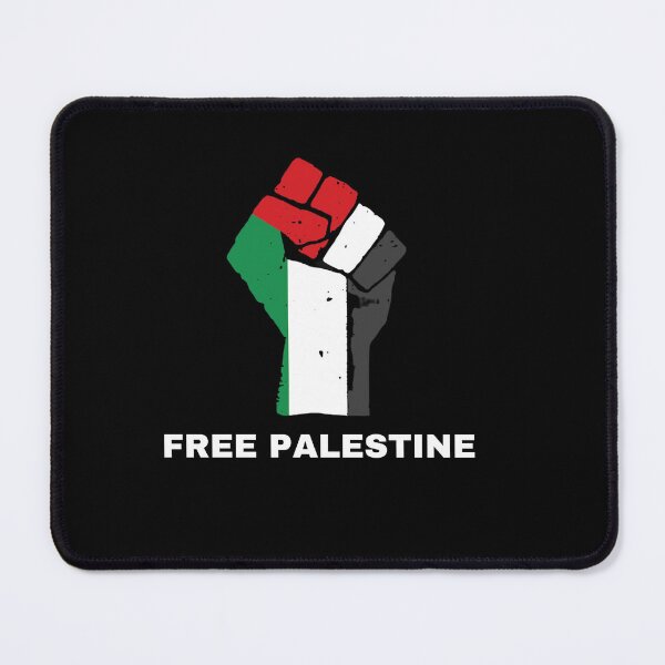 Item preview, FREE Palestine 2023 designed and sold by ANNINOART ⭐⭐⭐⭐⭐.