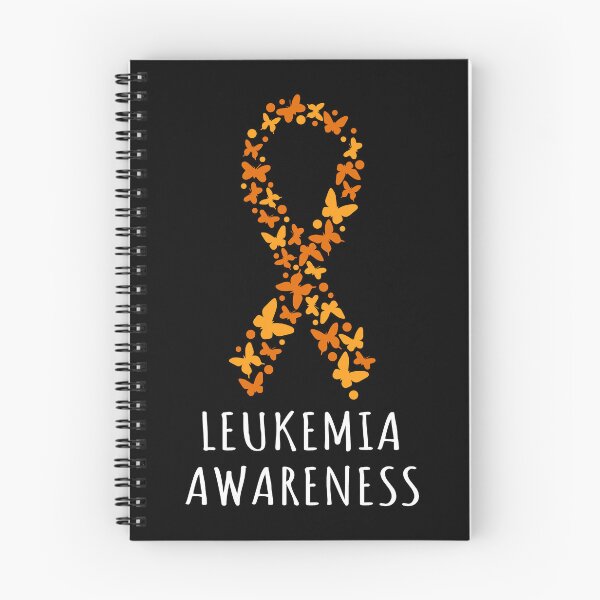 Item preview, Leukemia Awareness - Ribbon I designed and sold by Lemon Pepper.